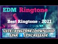 Cute  ringtone  download link   psc release