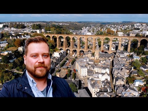 Video: Kun Muutin Ranskaan, Minua Käskettiin Valmistautumaan Lakkoihin