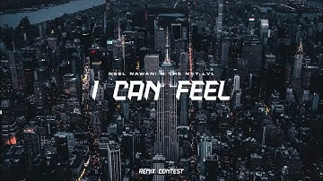 I Can Feel Remix contest!!