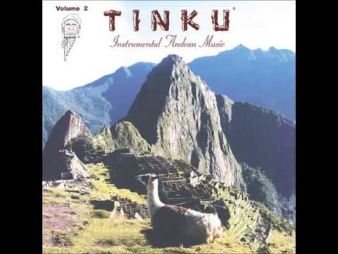Instrumental Andean Music Soundtrack Volume 2