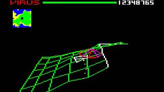 Virus For The Bbc Micro