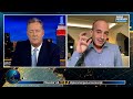 Israel-Hamas War: Piers Morgan vs Yuval Noah Harari | The Full Interview