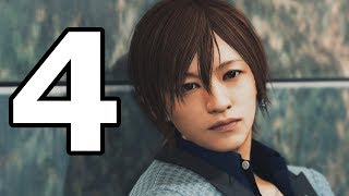 Judgment Walkthrough Part 4 - No Commentary Playthrough (PS4)