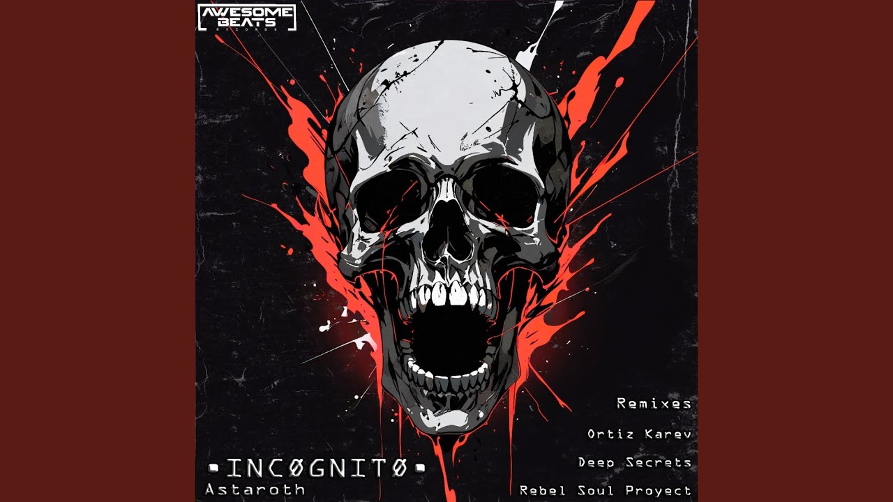 Guarda Astaroth (Original Mix) su YouTube Guarda Astaroth (Original Mix) su YouTube