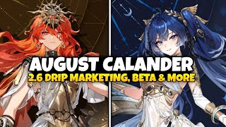 Download Lagu NEW UPDATE! 2.6 BETA, DRIP MARKETING DATES, 2.5 UPDATES \u0026 MORE - Wuthering Waves MP3 Download Lagu NEW UPDATE! 2.6 BETA, DRIP MARKETING DATES, 2.5 UPDATES \u0026 MORE - Wuthering Waves MP3
