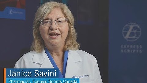 Ask the Pharmacist – Ep. 17 - How weather changes can affect your health