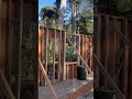 Remodel Progress, Check out my video upload on my page! #framing #carpentry #remodeling #shorts