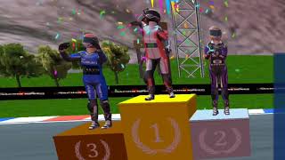 Moto Rider, Bike Racing 2 Mod Apk _ in Android Mobile Gameplay screenshot 3