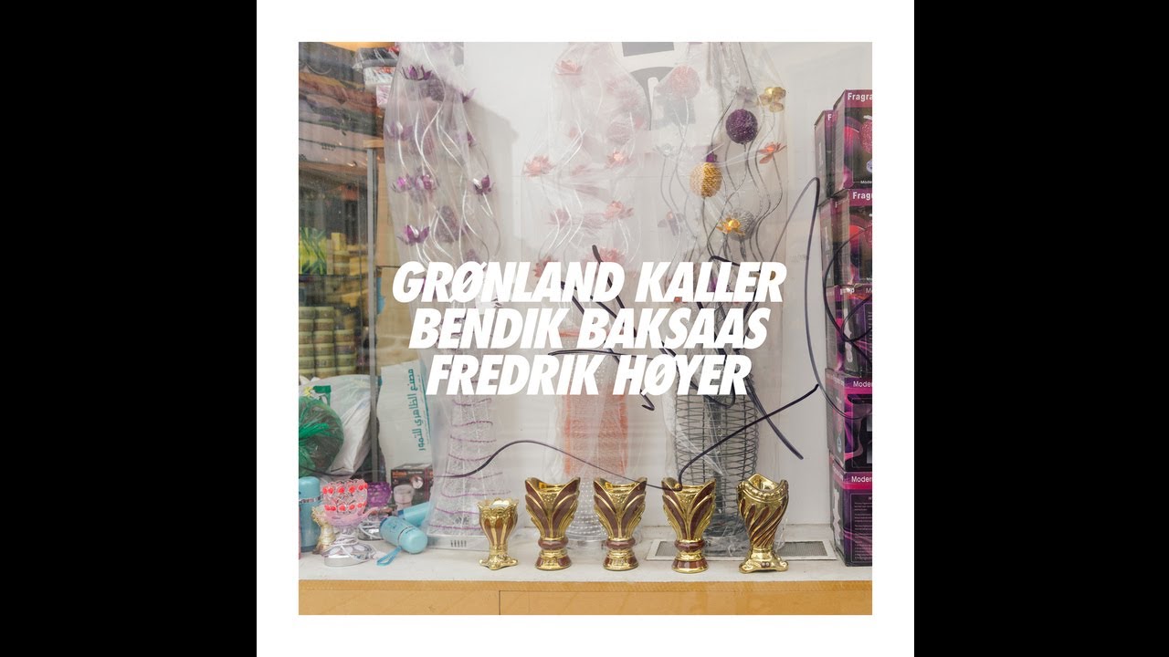 Dem (Bendik Baksaas + Fredrik Høyer)