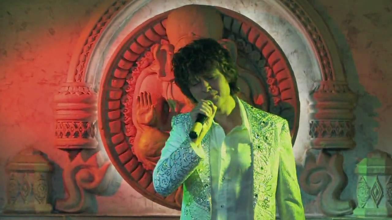 Прохор Шаляпин 