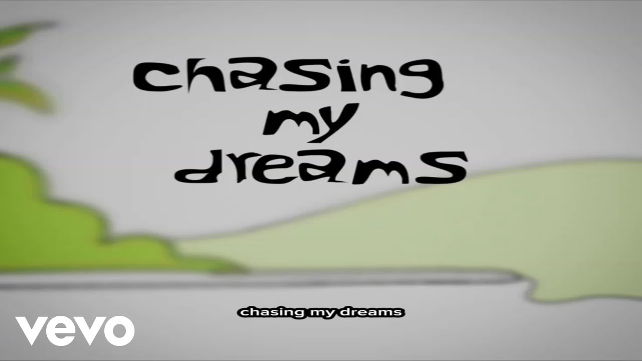 BigArtist - Dreams (Lyric Video)