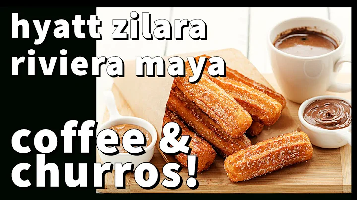 Hyatt Zilara Riviera Maya Coffee & ! | December 2022