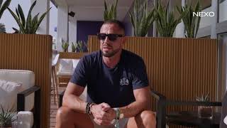 Why This Nexo Client Says Traditional Banking Is Over.