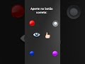Aperte no botão correto: #mariobros #nflopa #roblox #supermario
