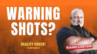 Can I Shoot A Warning Shot | The Fortis Brief 16.
