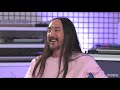 Can 5G Transform the Live Music Experience with DJ Steve Aoki | SXSW 2021