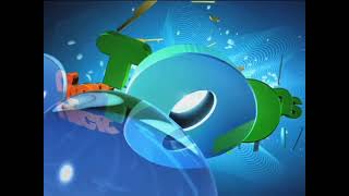 Nicktoons Up Next Bumpers Random Cartoons Weekday Version 2013 Hq