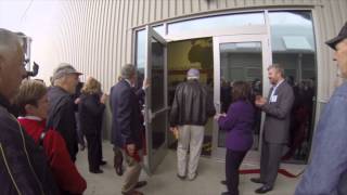 Flying Heritage Collections Grand Opening of Hangar 2