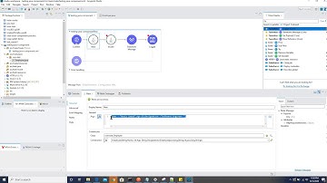 Mule 4 Java Component Saving Instance in Variable Passing Multiple Values to Constructor in Java Com