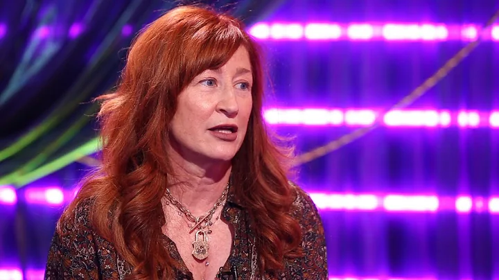 Vicki Lewis Talks Letting Loose as Countess Lily i...