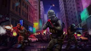 Ultimate Zombie Defense 2 - Solo FPS Zombie Shooter Gameplay 🧟🔫 screenshot 5