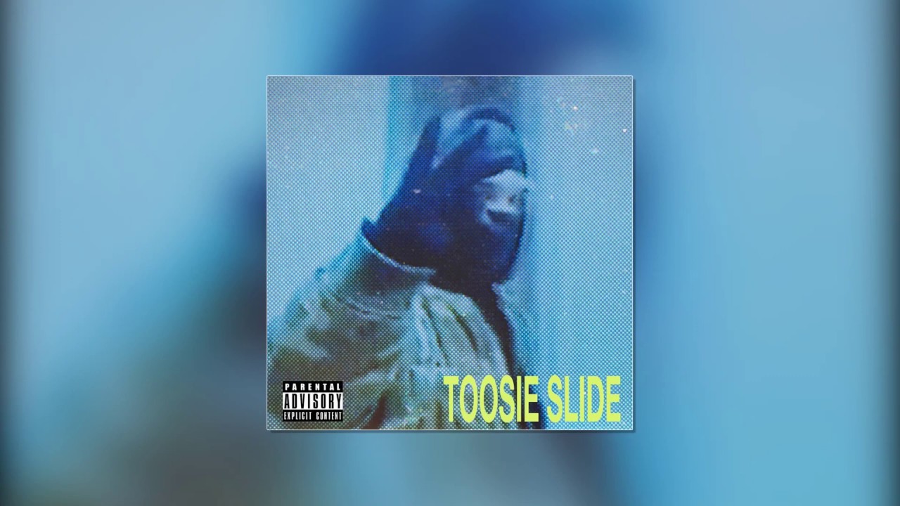 [Vietsub] Drake Toosie Slide (Lyrics Video) YouTube