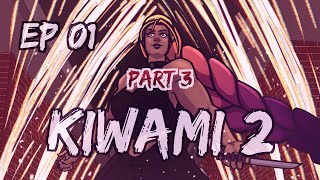 Like A Dragon Marathon - Pt 3 - Yakuza Kiwami 2 (Legacy) - Ep 01