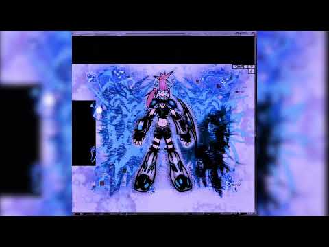 Odecore JUST A TOUCH Sped Up Official Audio