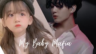 FF Jeon Jungkook - My Baby Mafia (eps 3) Check Pin Comment!!!