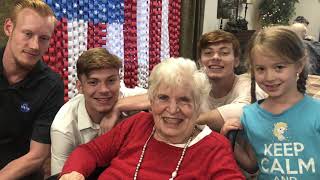 Barbara Engel Memorial Slideshow