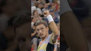 Carreno Busta the BATTLER! 💥