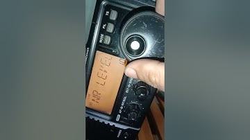 DSP UT106 IC718 MAXIMUM ADJUSTMENT.