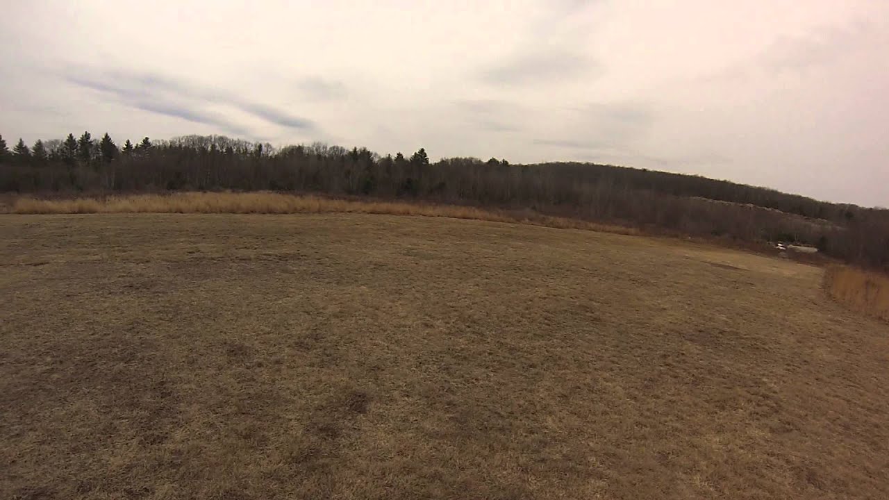 B.H Hanson RC300 3d max