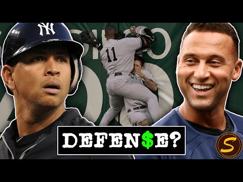 Video: Yankees Pay-A-Rod $ 130k päev sõita pink