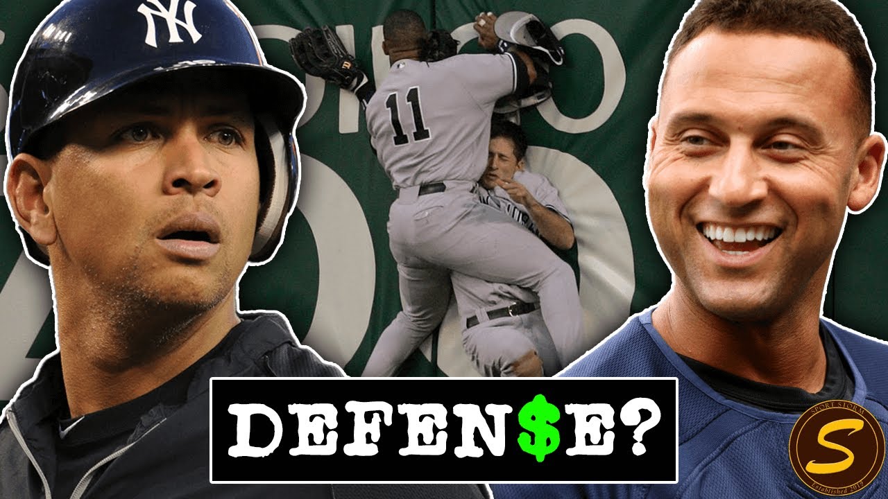 The 2005 Yankees Experiment Nearly Broke Baseball - YouTube