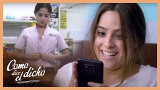 Kimberly Se Vuelve Famosa Por Un Video Viral Como Dice El Dicho 15 La Fama Debe Ganarse...