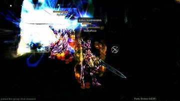 Cabal Helix Cheater: RyNaN