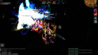 Cabal Helix Cheater: RyNaN