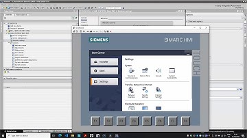 Opsætning af Sm@rtserver