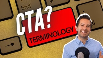 What does CTA mean? Call to Action Definition - Influencer Marketing Terminology