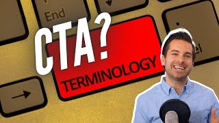 What does CTA mean? Call to Action Definition - Influencer Marketing Terminology