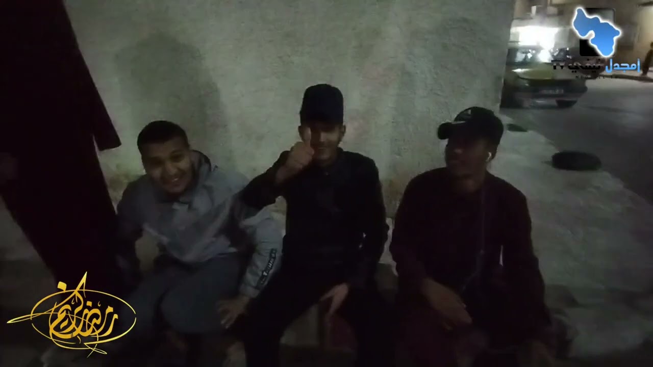 محلات شارع دبي امجدل المسيلة رمضان2023