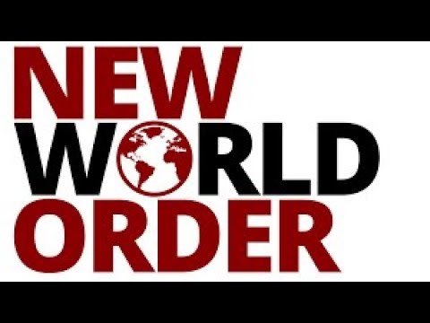 New World Order is going to begin in 2019!? I couldn't BELIEVE it!!!