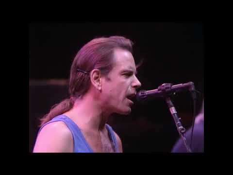 Grateful Dead - Friend Of The Devil (Live at Sullivan Stadium; Foxboro, MA 07/02/89)
