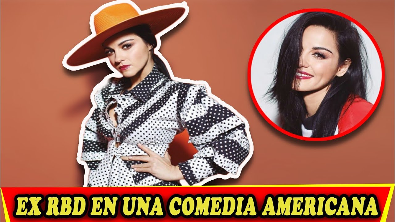 camera iphone 8 plus apk MAITE PERRONI PROTAGONIZARÁ PELÍCULA EN EUA