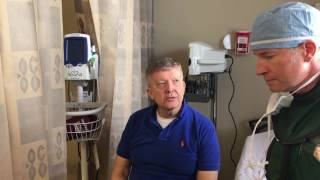 Superion ISS: Amazing Results for Lumbar Spinal Stenosis: A Patient's Perspective