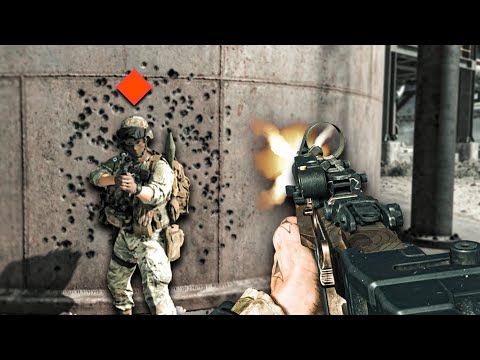 Why You Keep Missing Shots in Battlefield 6