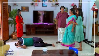 കിടിലൻ പണികൾ ഏറ്റുവാങ്ങി അവിനാഷും സഹദേവനും