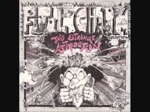Fatal Charm   The Fire
