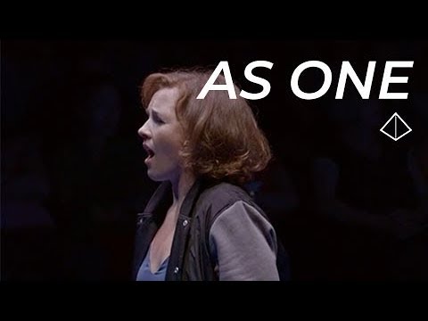 Παρακολούθηση AS ONE ::: GRAMMY® Consideration στο YouTube